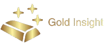 GoldInsight Logo